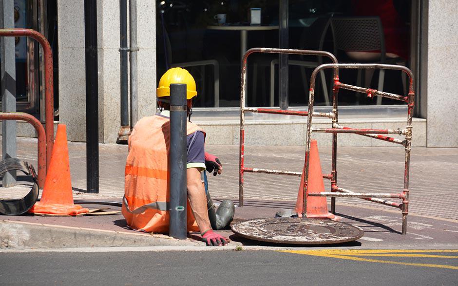 travaux assainissement prix Saint-Denis