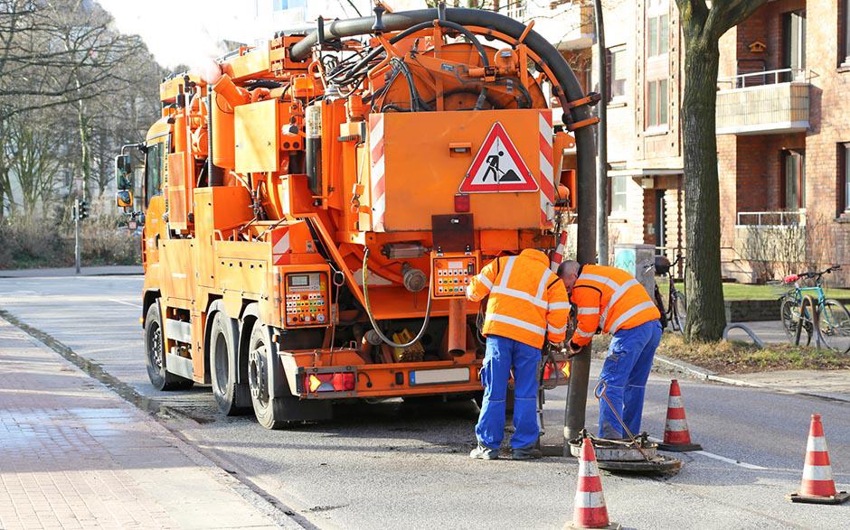 débouchage curage canalisation Le Perreux-sur-Marne