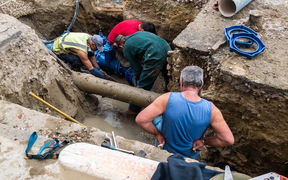 débouchage curage canalisation Le Perreux-sur-Marne