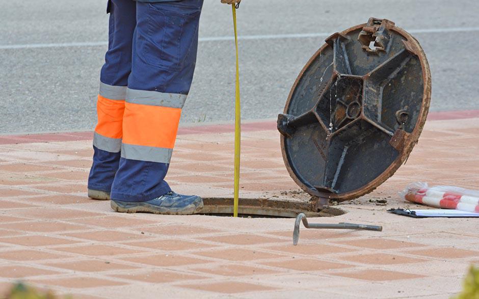 travaux assainissement Le Perreux-sur-Marne